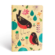 Mother Robin Mini Lin By Mother Robin Mini Lin