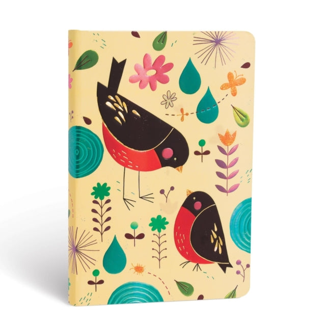 Mother Robin Mini Lin By Mother Robin Mini Lin
