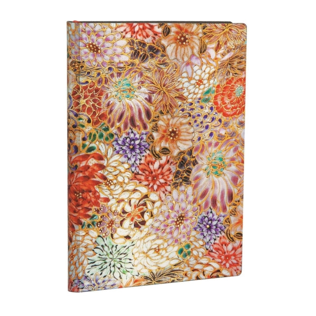 Kikka Mini Unl By Paperblanks