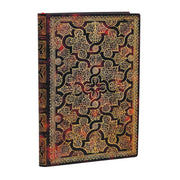 Mystique Mini Lin By Paperblanks