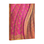 Gulabi Midi Lin By Paperblanks