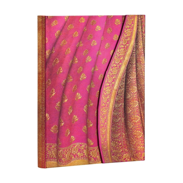Gulabi Midi Lin By Paperblanks
