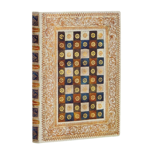Aureo Mini Unl By Paperblanks