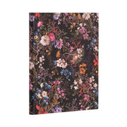 Floralia Ultra Lined Flexi Journal