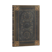 Nocturnelle Midi Lined Journal By Paperblanks