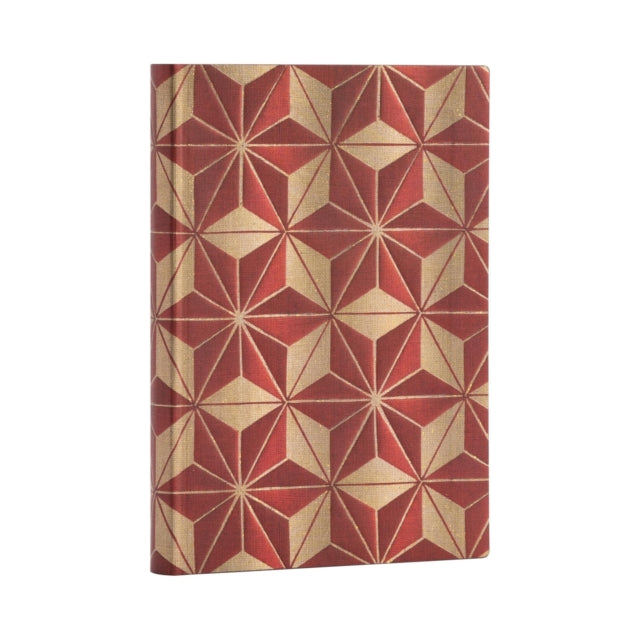 Hishi Midi Lin By Paperblanks