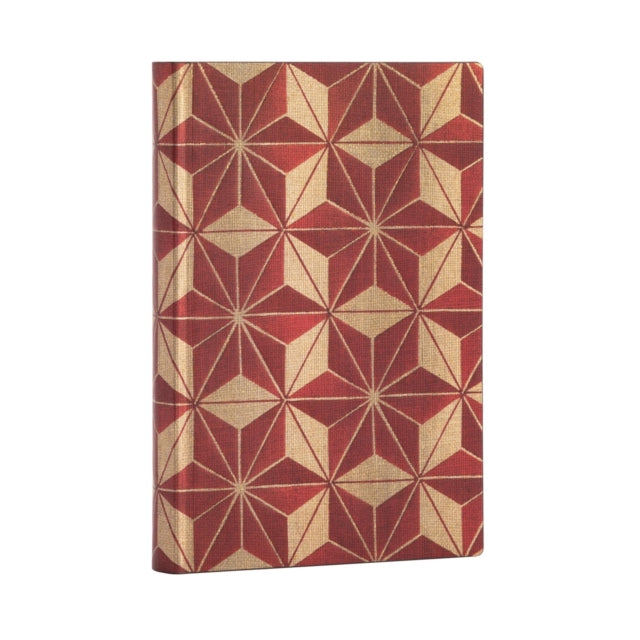 Hishi Mini Lin By Paperblanks