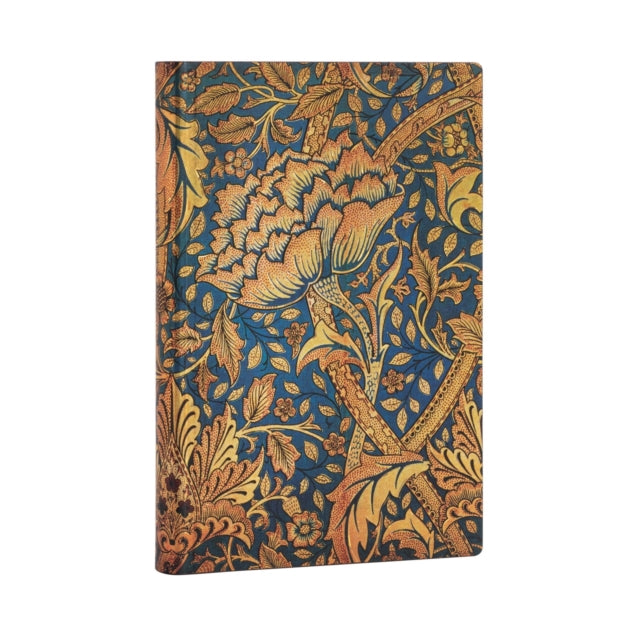 Morris Windrush Mini Lin By Paperblanks