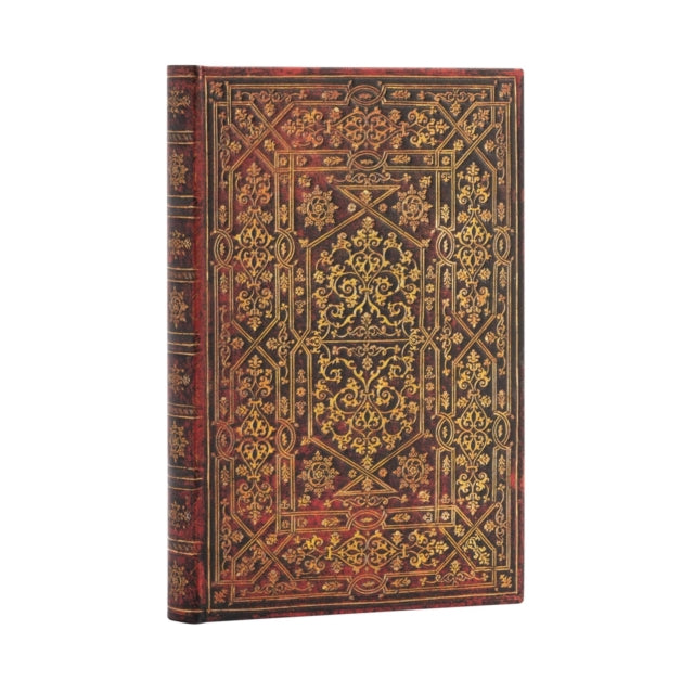 Evangeline Mini Lin By Paperblanks