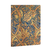 Morris Windrush William Morris Ultra Unl By Paperblanks