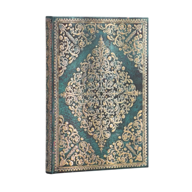 Oceania Midi Lined Journal By Paperblanks
