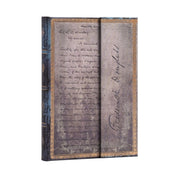 Frederick Douglass Letter For Civil Righ By Paperblanks