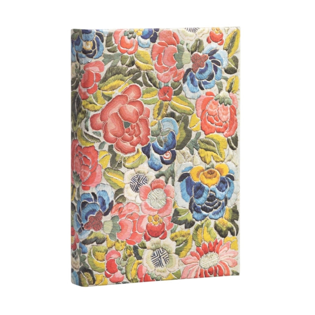 Pear Garden Mini Lin By Paperblanks