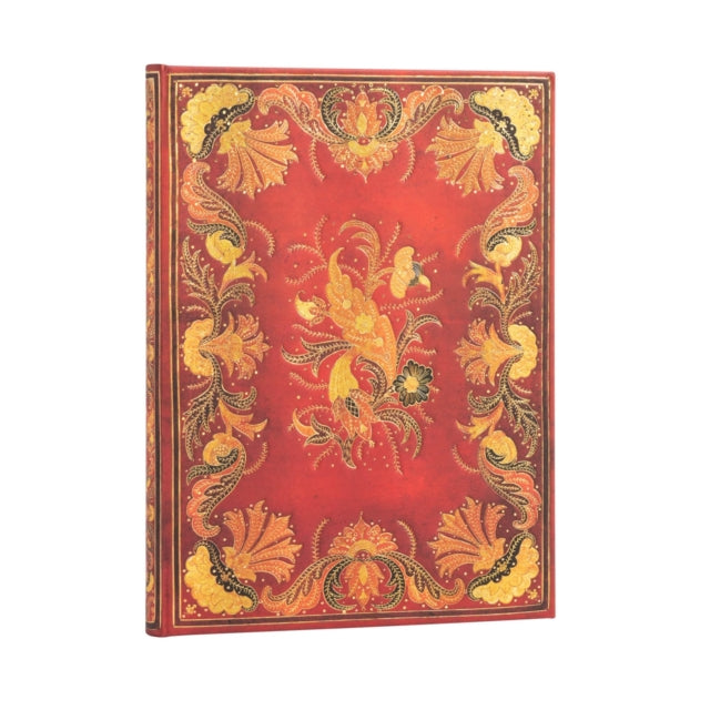 Fiammetta Ultra Unlined Hardcover Journl By Paperblanks