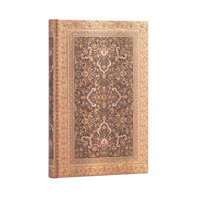 Terrene Journal By Paperblanks