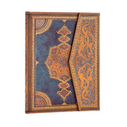 Safavid Indigo By Paperblanks