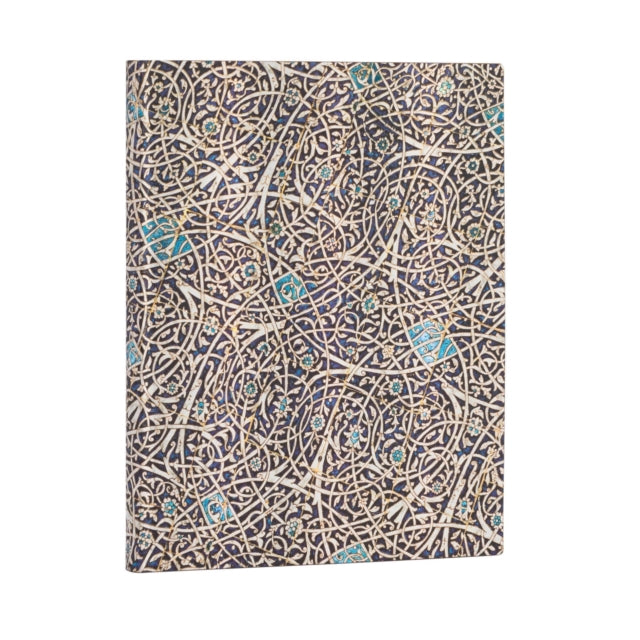 Granada Turquoise By Paperblanks