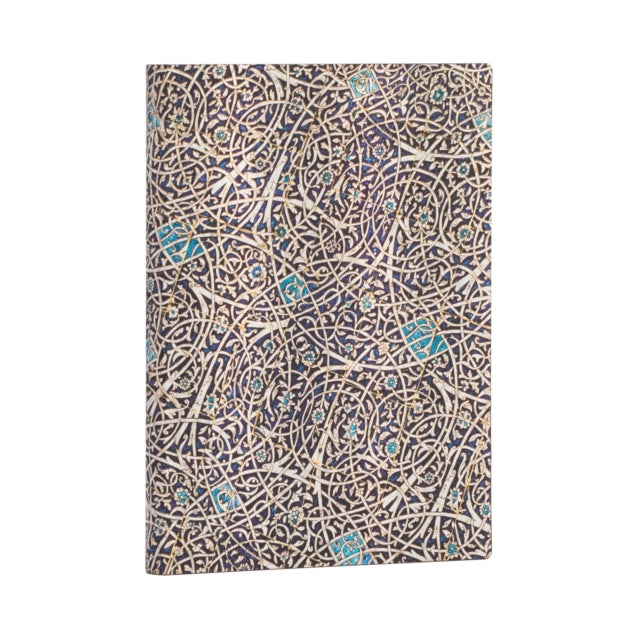 Granada Turquoise By Paperblanks