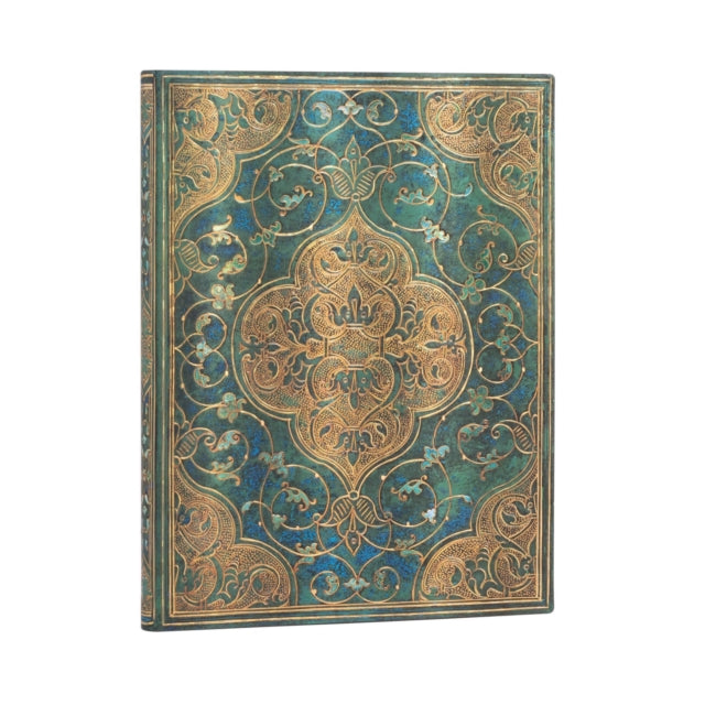 Turquoise Chronicles By Paperblanks