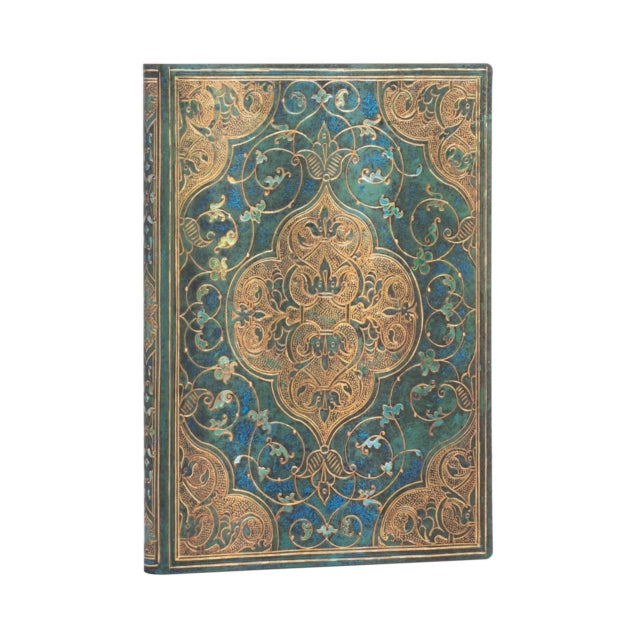 Turquoise Chronicles By Paperblanks