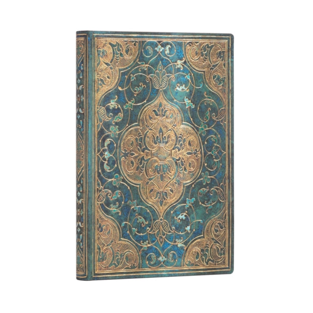 Turquoise Chronicles By Paperblanks