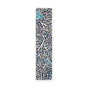 Granada Turquoise By Paperblanks