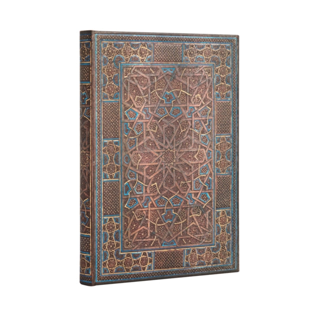 Midnight Star By Paperblanks