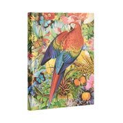 Tropical Garden By Paperblanks