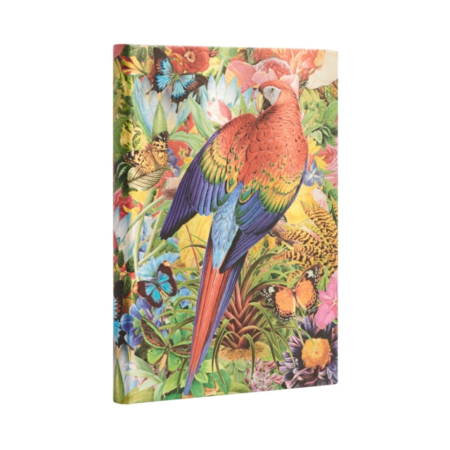 Tropical Garden By Paperblanks