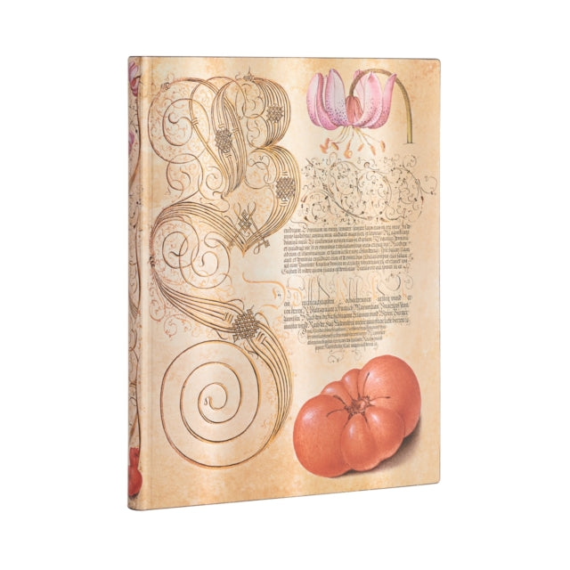 Lily Tomato By Paperblanks