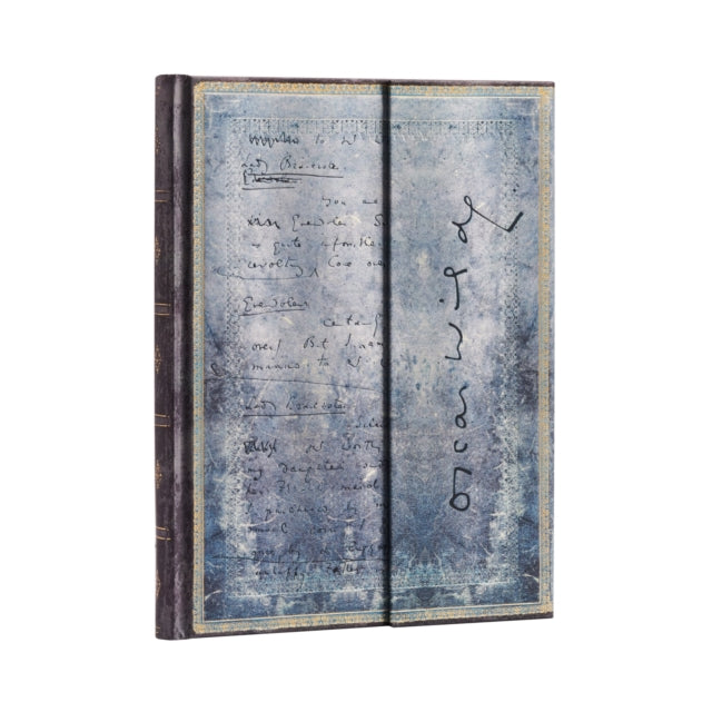 Wilde The Importance Of Being Earnest Em By Paperblanks
