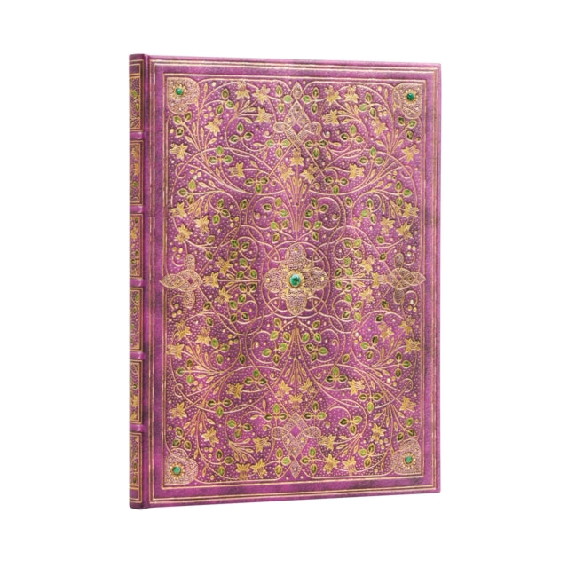 Diamond Jubilee Sangorski Sutcliffe Ultr By Paperblanks