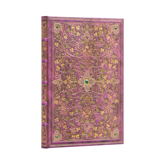 Diamond Jubilee Sangorski Sutcliffe Midi