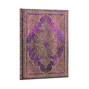 Bijou Solstice Star Ultra Unlined Hardco By Paperblanks