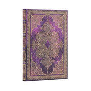 Bijou Solstice Star Midi Unlined Hardcov By Paperblanks