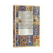 Spinola Hours Ancient Illumination Midi By Paperblanks