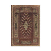 First Folio Shakespeares Library Midi Li By Paperblanks