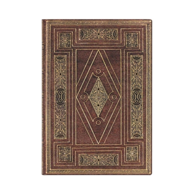 First Folio Shakespeares Library Midi Li By Paperblanks