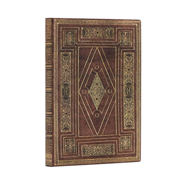 First Folio Shakespeares Library Midi Un By Paperblanks