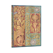 Wild Thistle Vox Botanica Midi Unlined S By Paperblanks