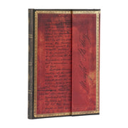 Mary Shelley Frankenstein Embellished Ma By Paperblanks