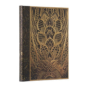 Chanin Rise New York Deco Ultra Unlined By Paperblanks