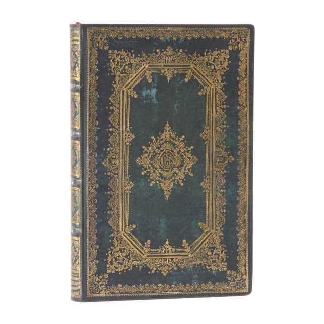Astra Mini Lined Flexi Journal Softcover