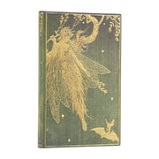 Olive Fairy Langs Fairy Books Maxi Dotgr By Paperblanks