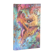 Humming Dragon Android Jones Collection By Paperblanks
