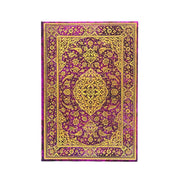 Orchard Persian Poetry Midi Unlined Hard By Paperblanks