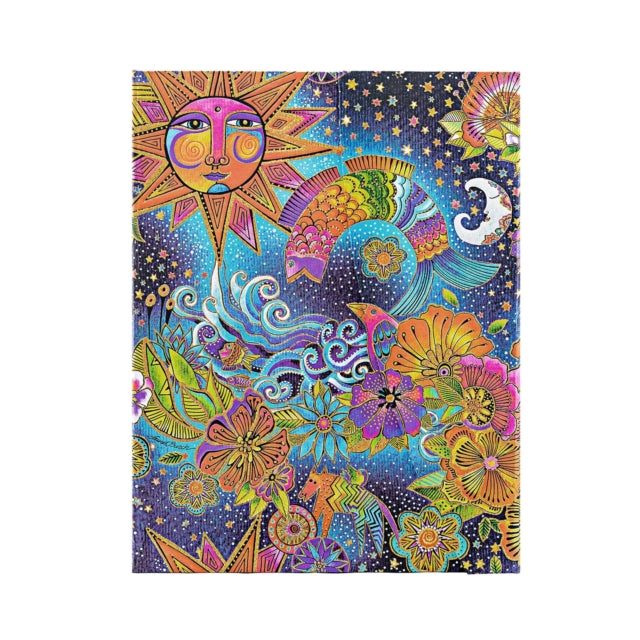Celestial Magic Whimsical Creations Ultr By Paperblanks