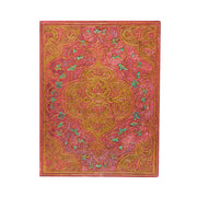 Rose Chronicles Ultra Unlined Softcover By Paperblanks