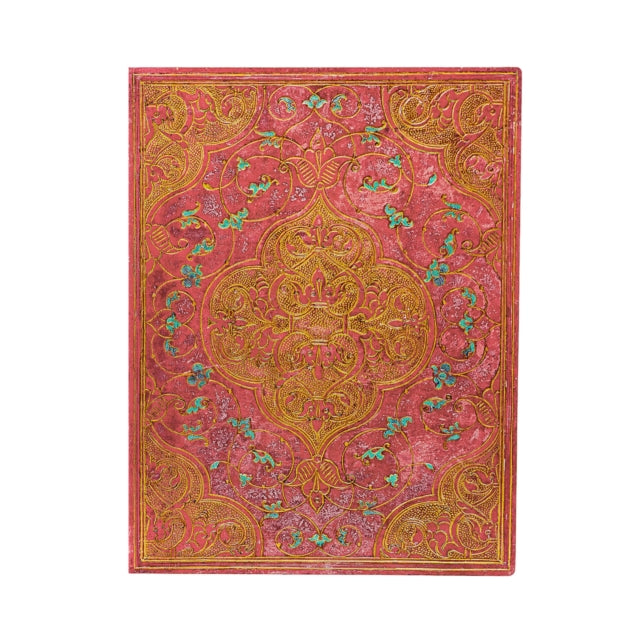 Rose Chronicles Ultra Unlined Softcover By Paperblanks