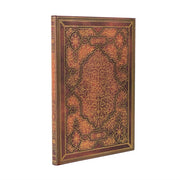 Iron Horse Pacifica Grande Unlined Hardb By Paperblanks